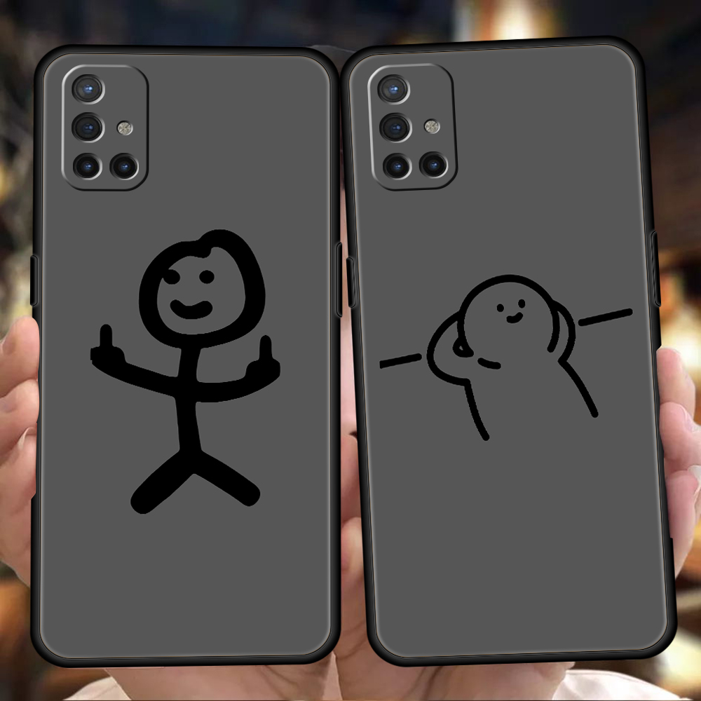 Retro Gaming Case - Matchmanการ์ตูนเคสโทรศัพท์สําหรับOneplus Nord N100 N10 10 7