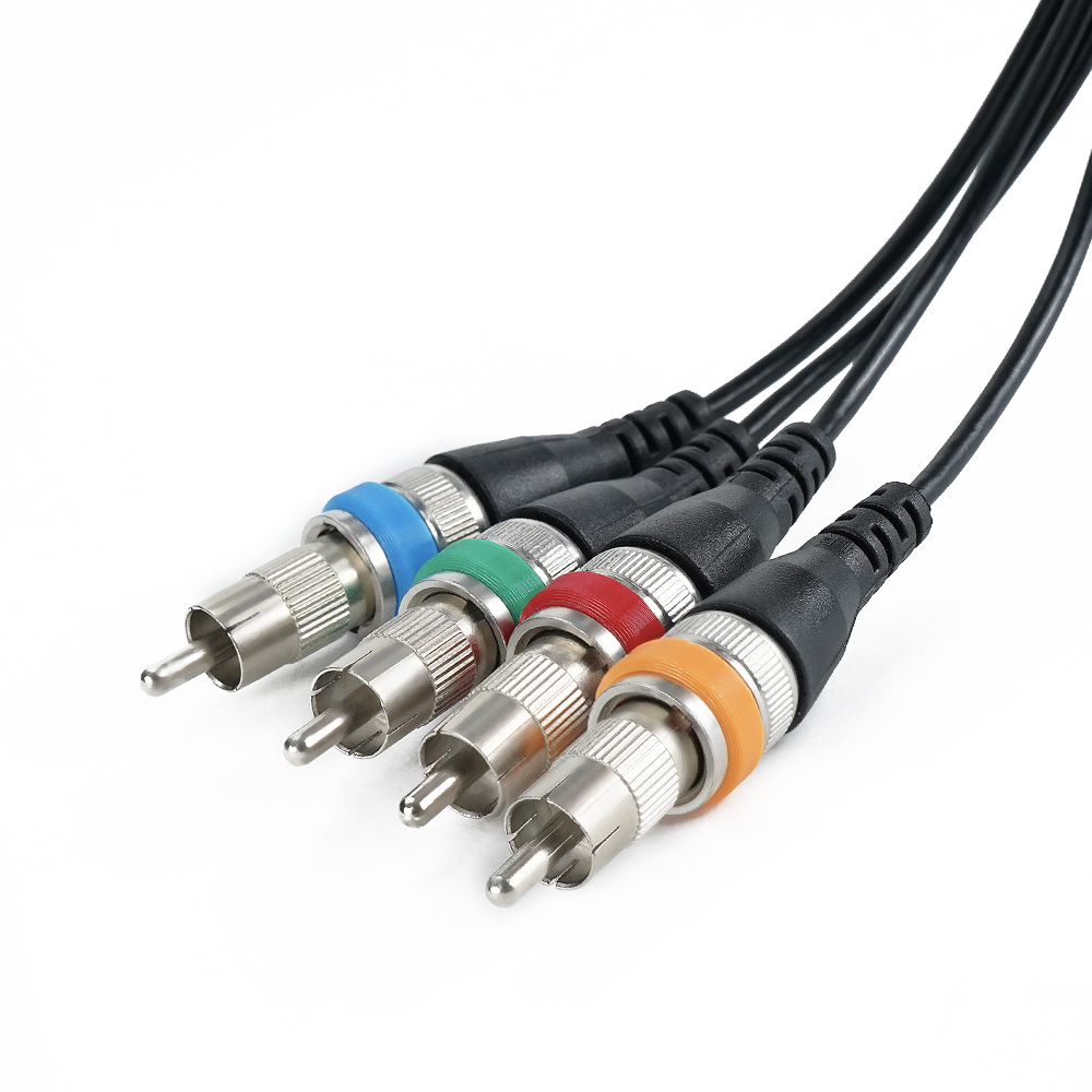 ตัวแปลง VGA เป็น RGBS/YPbPr สำ - Retro Gaming With Raspberry Pi บทวิจารณ์และราคา