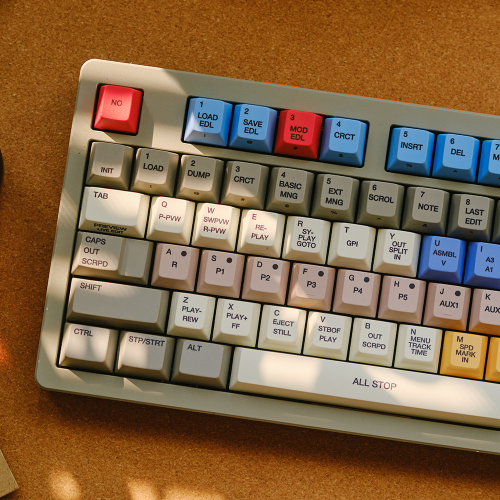 คีย์แคป FBB S9000 สไตล์เรโทร ส - Retro Gaming Accessories บทวิจารณ์และราคา