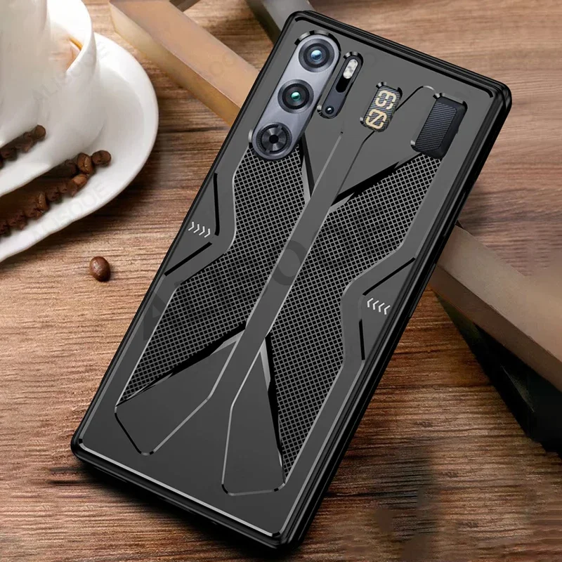 สําหรับ Nubia สีแดง 9 9S Pro P - Retro Gaming Case บทวิจารณ์และราคา