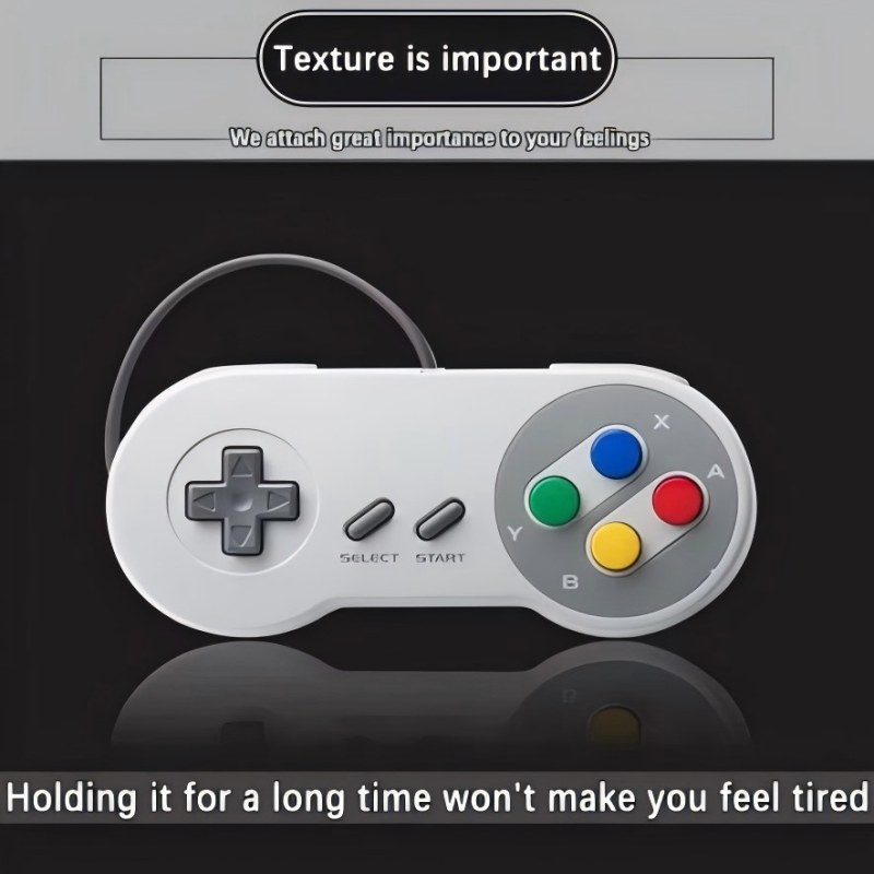 2 ชิ้น USB เกมแพด เรโทรเกมมิ่ง - Retro Gaming With Raspberry Pi บทวิจารณ์และราคา