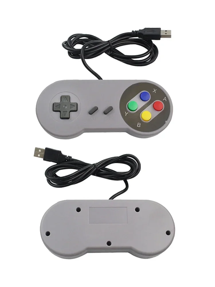 เกมแพดแบบมีสาย USB คอนโทรลเลอร - Retro Gaming With Raspberry Pi บทวิจารณ์และราคา