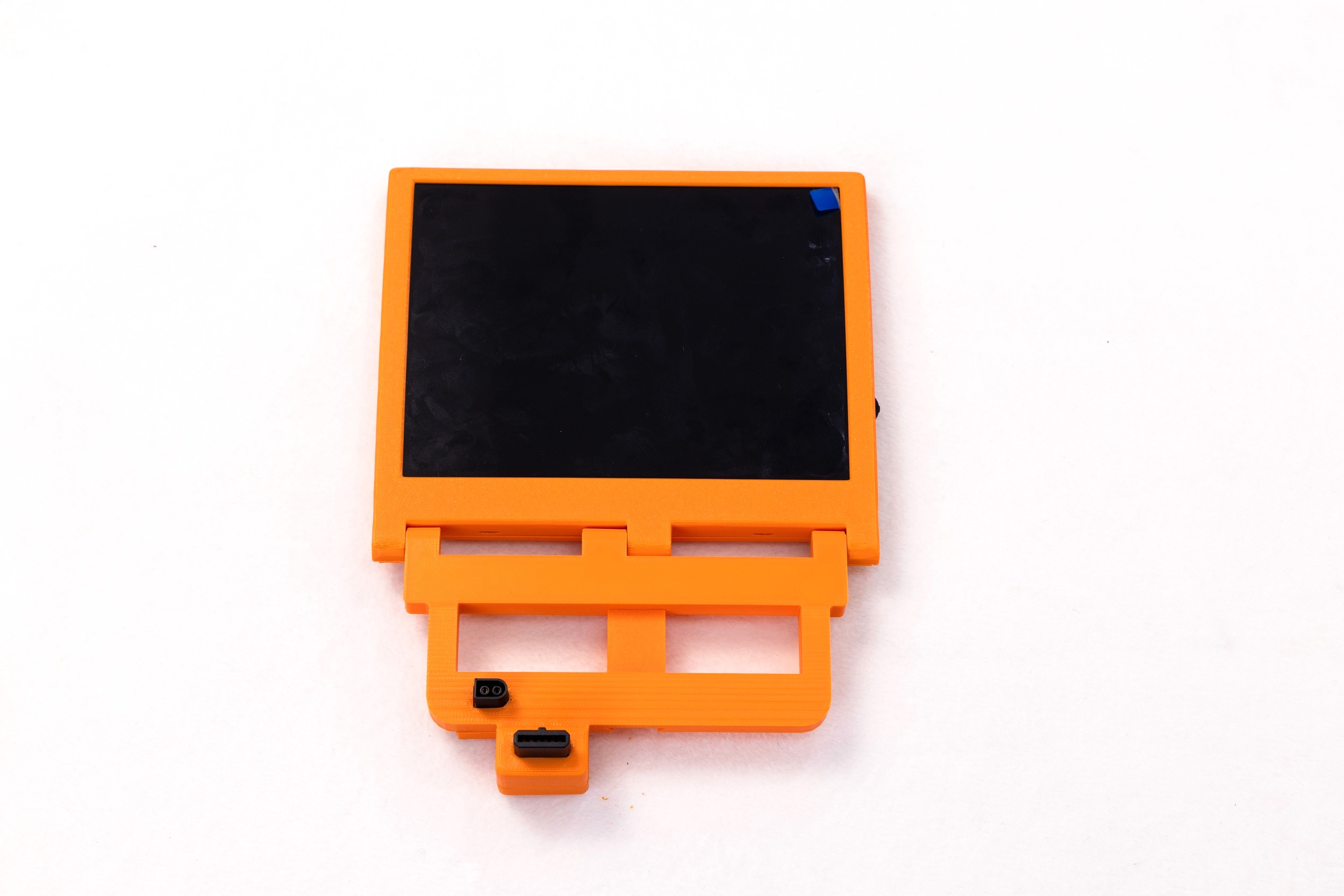 จอภาพ 8 นิ้ว พิมพ์ 3 มิติ สำหร - Retro Gaming Handhelds บทวิจารณ์และราคา