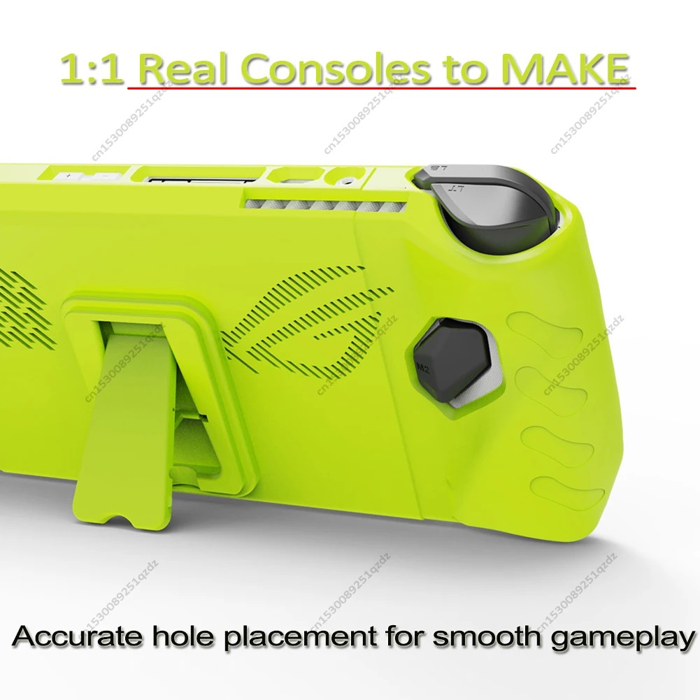 เคสป้องกันสำหรับคอนโซล ROG All - Retro Gaming Case บทวิจารณ์และราคา