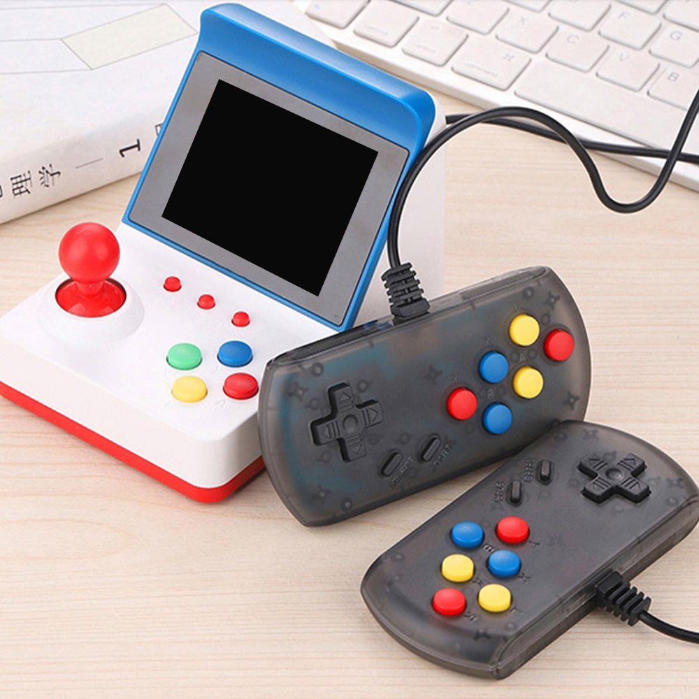 360 8Bit วิดีโอ Games3inch แบบ - Retro Gaming Handhelds บทวิจารณ์และราคา