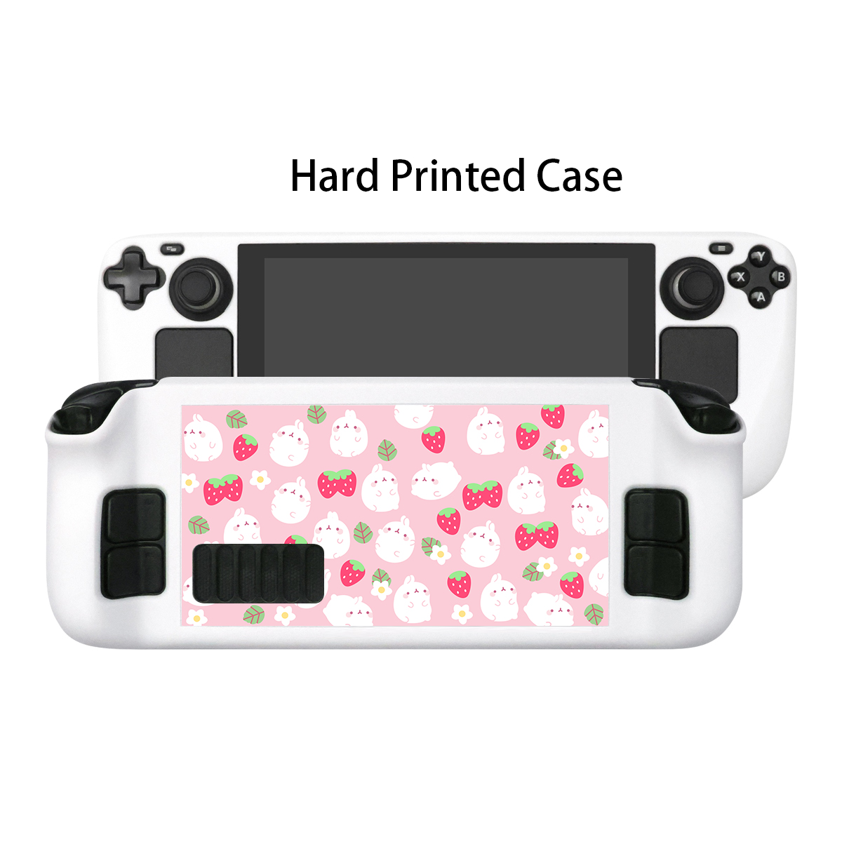 ไอน้ำดาดฟ้าคอนโซลพาสเทลสีชมพูก - Retro Gaming Case บทวิจารณ์และราคา