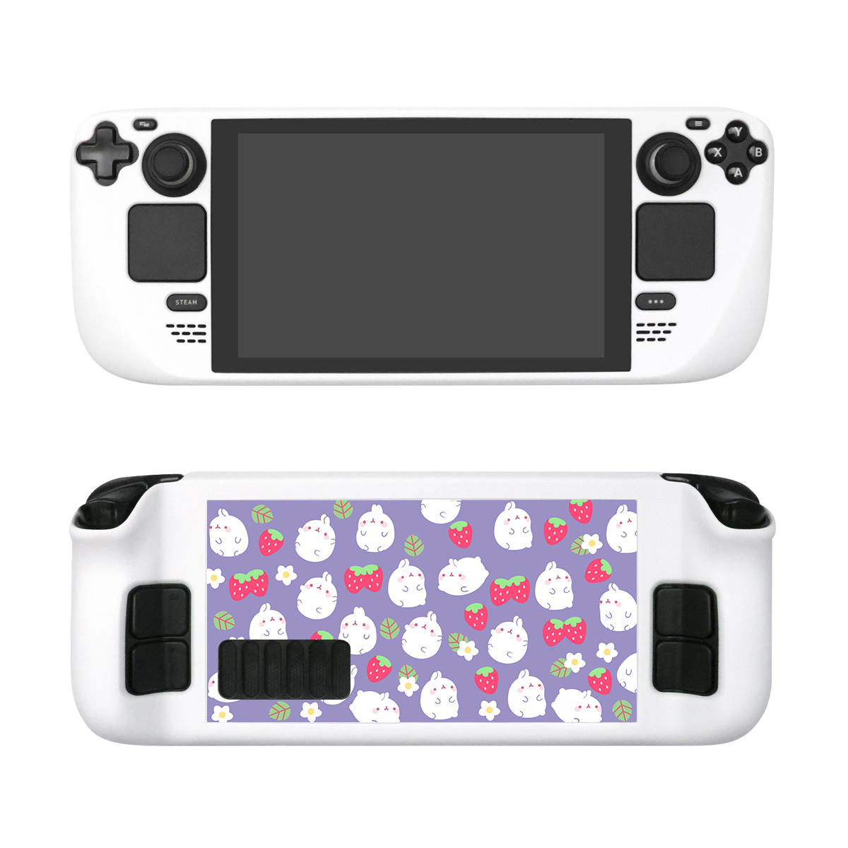 ไอน้ำดาดฟ้าคอนโซลพาสเทลสีชมพูก - Retro Gaming Case บทวิจารณ์และราคา