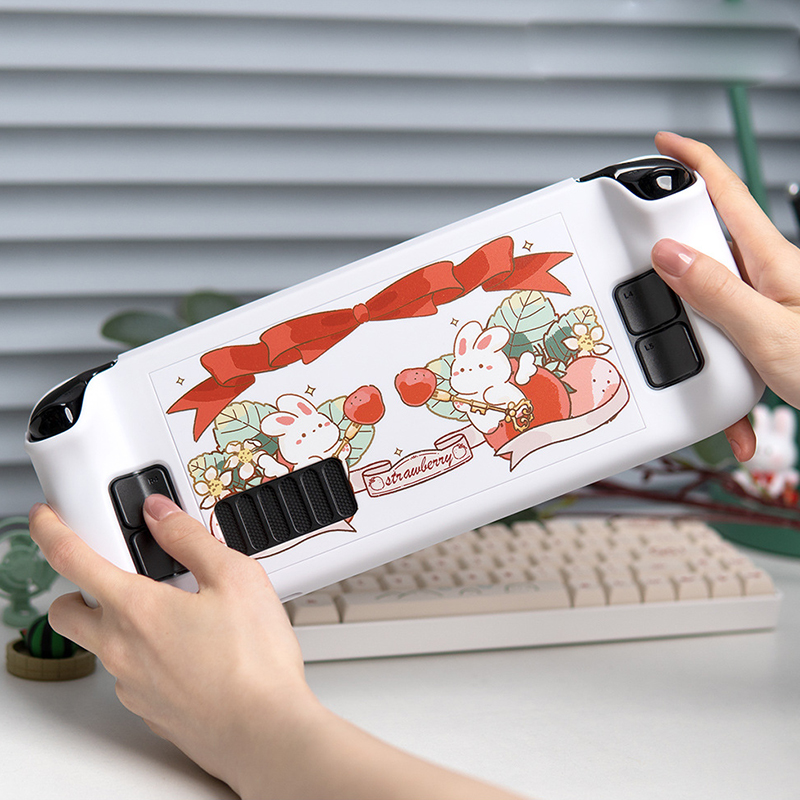 เคสไอน้ำเคสพีซีแข็งน่ารักป้องก - Retro Gaming Case บทวิจารณ์และราคา