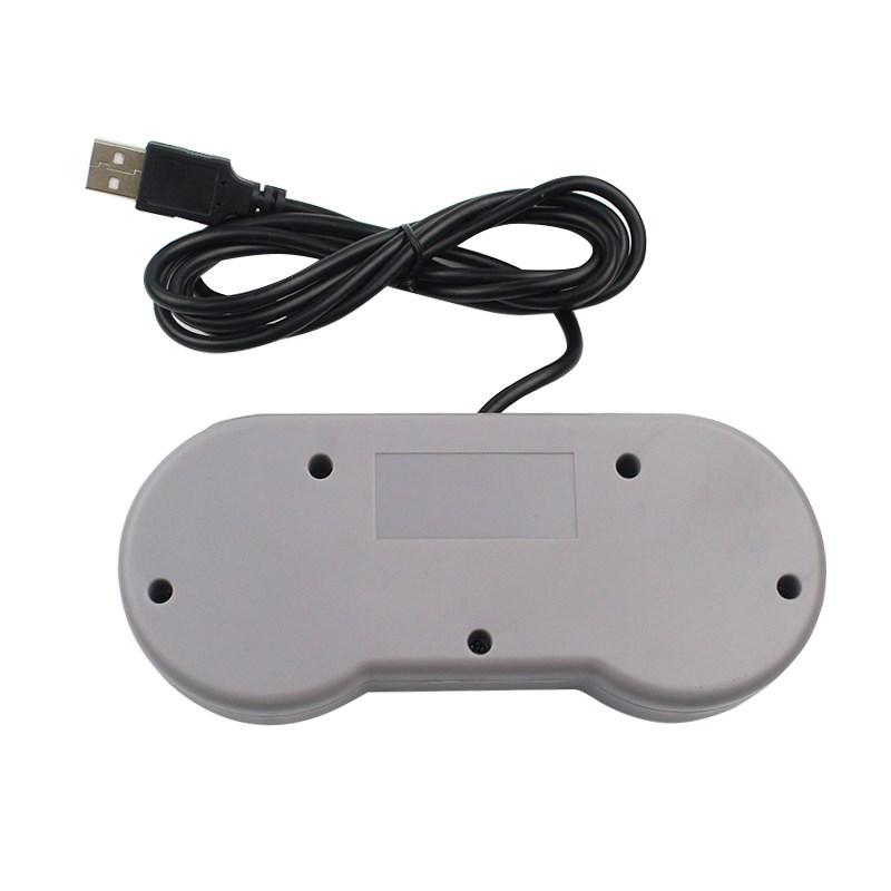 2PCs USB Gamepad Retro Gaming  - Retro Gaming With Raspberry Pi บทวิจารณ์และราคา