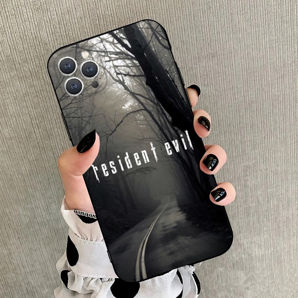 เกมR-Resident Evilวิดีโอเคสโทร - Retro Gaming Case บทวิจารณ์และราคา