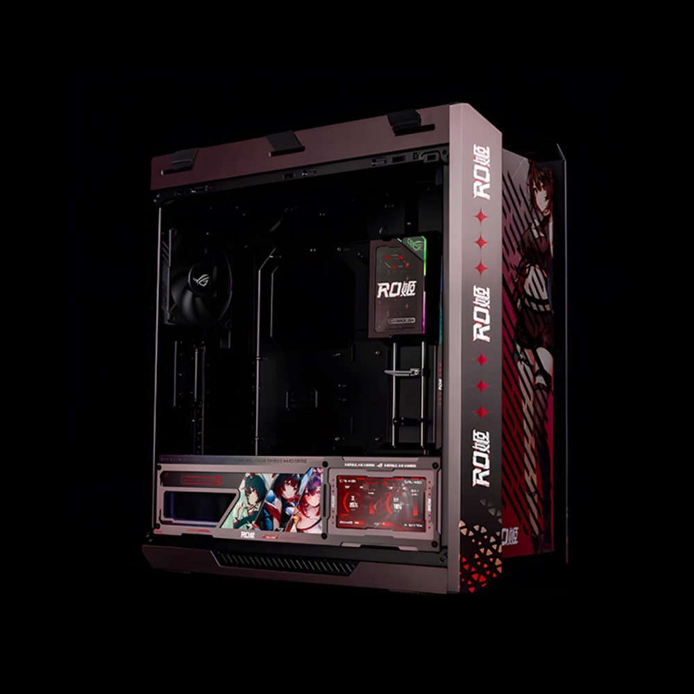 ชุดไฟตกแต่งภายใน ARGB แบบกำหนด - Retro Gaming Case บทวิจารณ์และราคา