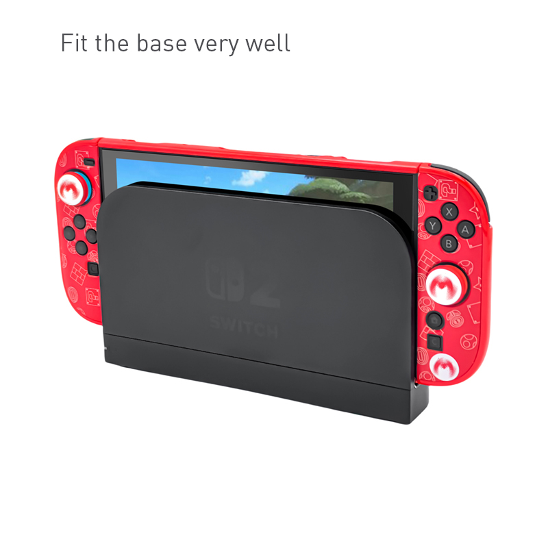 สำหรับ NS สวิทช์ 2 กรณีฮาร์ดเช - Retro Gaming Case บทวิจารณ์และราคา