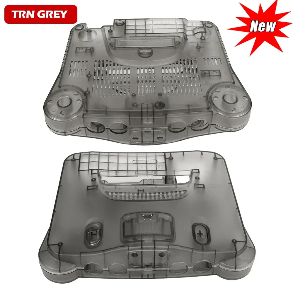 เคสเปลือกหุ้มเครื่องเล่นวิดีโอ - Retro Gaming Case บทวิจารณ์และราคา