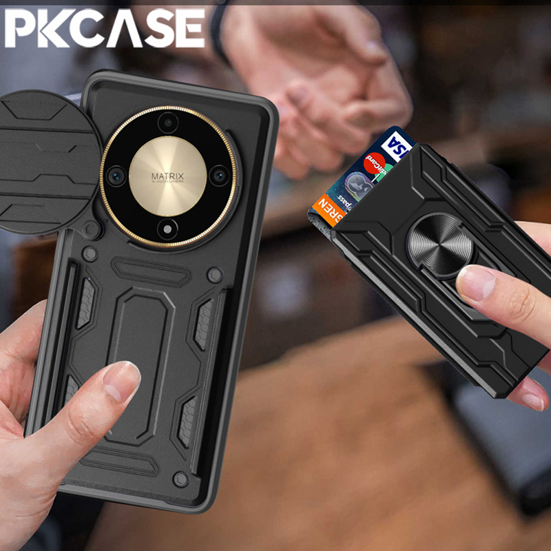 เคสใส่การ์ด PKCASE สำหรับ Hono - Retro Gaming Case บทวิจารณ์และราคา