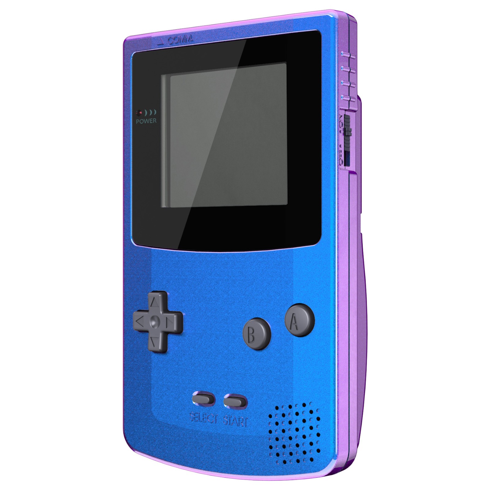 eXtremeRate IPS พร้อมอัพเกรดเป - Retro Gaming Case บทวิจารณ์และราคา
