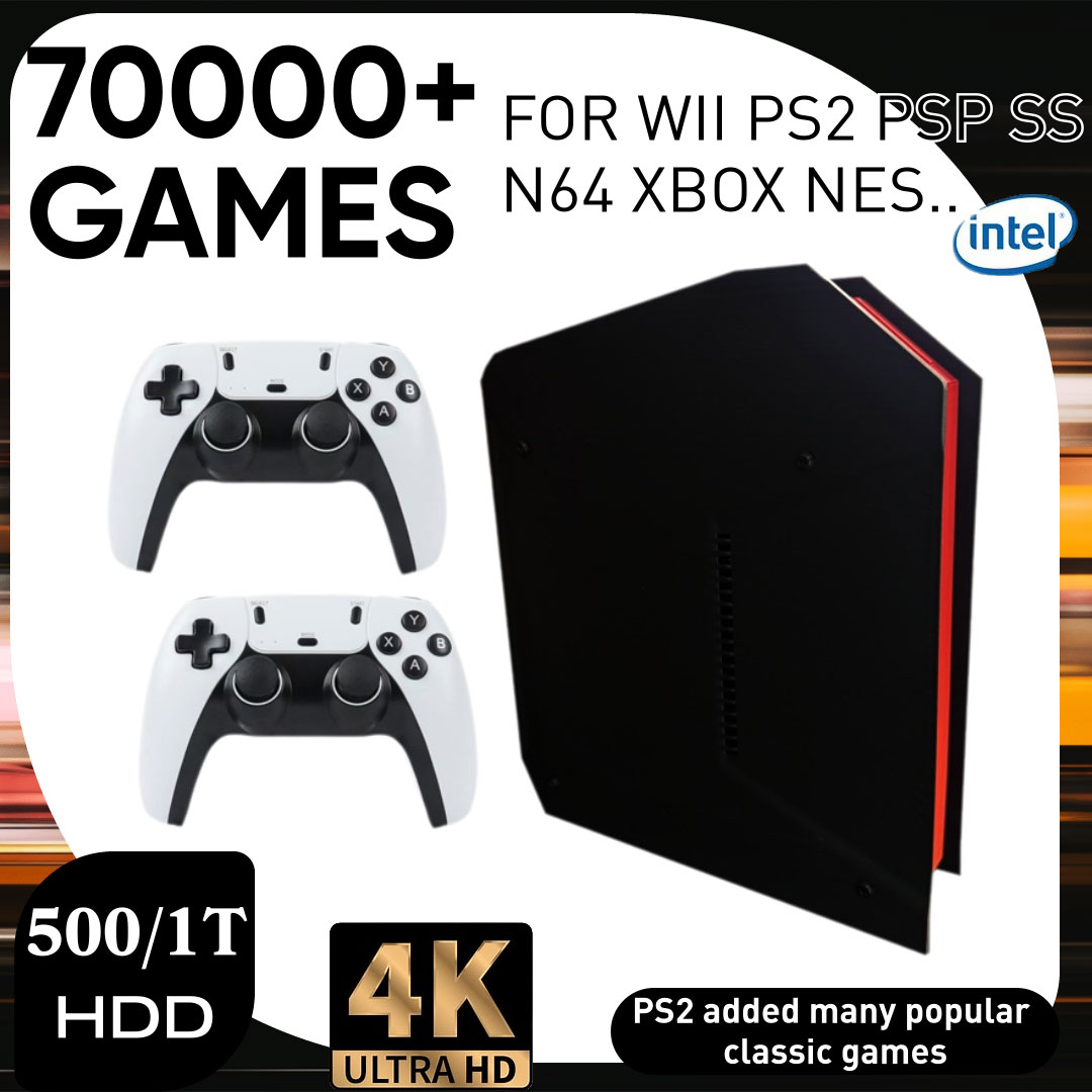 เครื่องเล่นเกมย้อนยุค X4 พร้อม - Retro Gaming Kiosk บทวิจารณ์และราคา