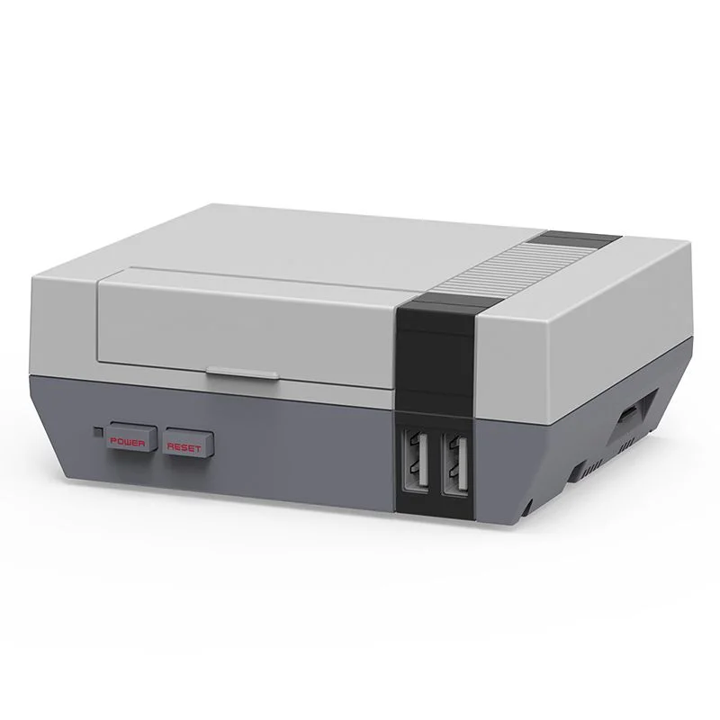 เคสเกมมิ่ง NESPi Retro สำหรับ  - Retro Gaming With Raspberry Pi บทวิจารณ์และราคา