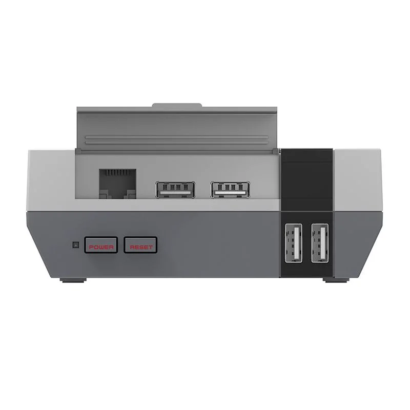 เคสเกมมิ่ง NESPi Retro สำหรับ  - Retro Gaming With Raspberry Pi บทวิจารณ์และราคา