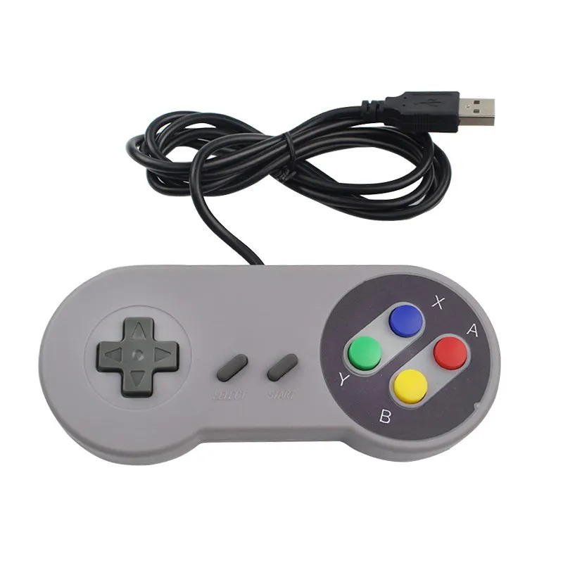 ยูเอสบี เกมแพด เรโทร เกมมิ่ง จ - Retro Gaming With Raspberry Pi บทวิจารณ์และราคา
