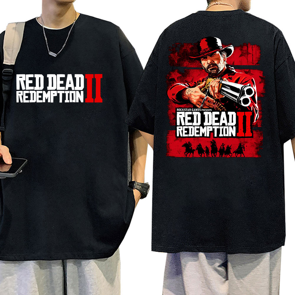 เรดเดดเรเด็มเมชั่น 2 เกมกราฟิก - Retro Gaming Aesthetic บทวิจารณ์และราคา
