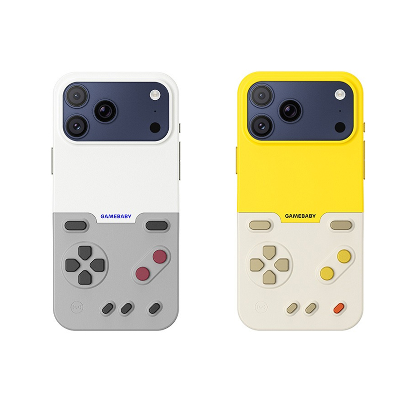 เคสโทรศัพท์เกมส์ย้อนยุค BitmoL - Retro Gaming Theme บทวิจารณ์และราคา