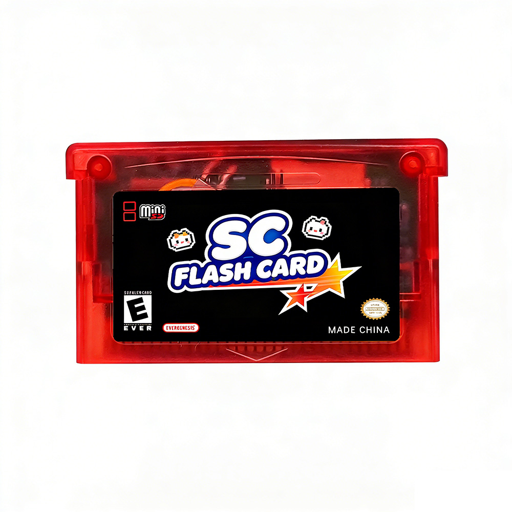 การ์ด SCFW V2.0 รุ่นใหม่ 5000  - Retro Gaming Accessories บทวิจารณ์และราคา