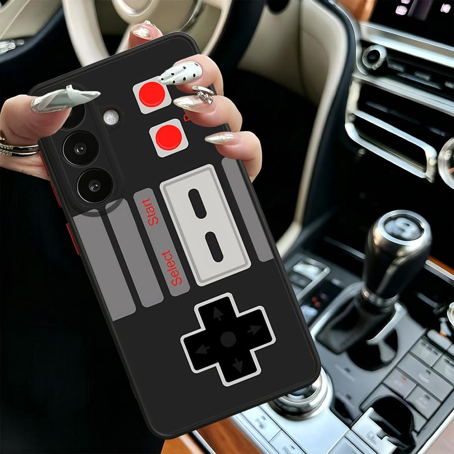 เคสสำหรับ Samsung Galaxy S26 S - Retro Gaming Case บทวิจารณ์และราคา
