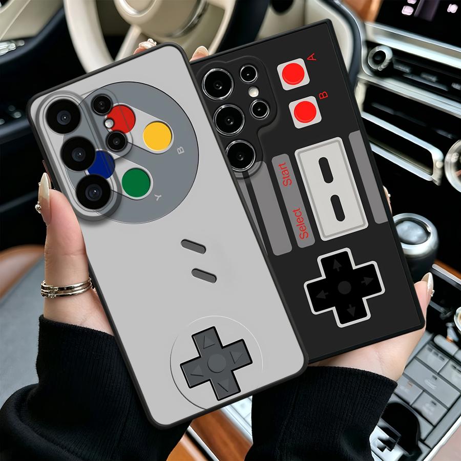 เคสสำหรับ Samsung Galaxy S26 S - Retro Gaming Case บทวิจารณ์และราคา