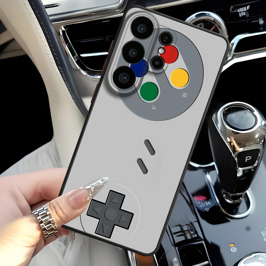 เคสสำหรับ Samsung Galaxy S26 S - Retro Gaming Case บทวิจารณ์และราคา
