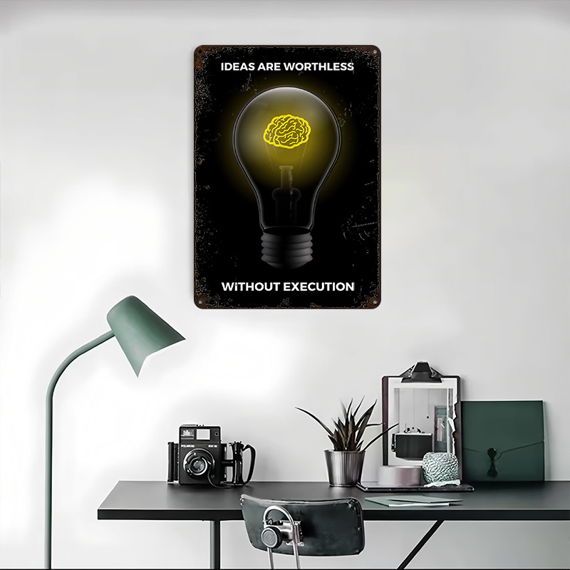 ป้ายโลหะตกแต่งผนังแบบวินเทจ ป้ - Retro Gaming Room Ideas บทวิจารณ์และราคา