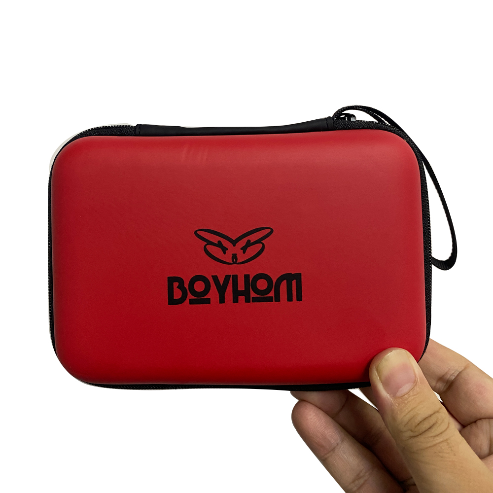 กระเป๋าสําหรับ R36S Retro คอนโ - Retro Gaming Handhelds บทวิจารณ์และราคา