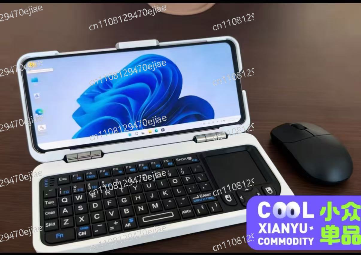 พีซีพกพาแบบ Dual Boot ขนาด 6 น - Retro Gaming Handhelds บทวิจารณ์และราคา