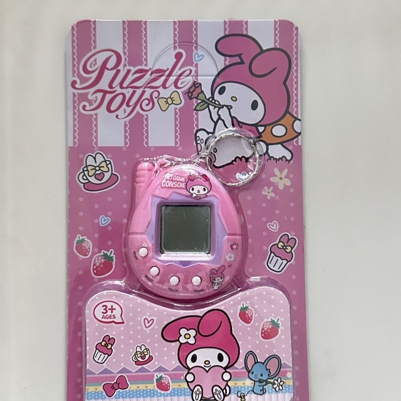 เครื่องเล่นเกมสัตว์เลี้ยงอิเล็ - Retro Gaming Handhelds บทวิจารณ์และราคา