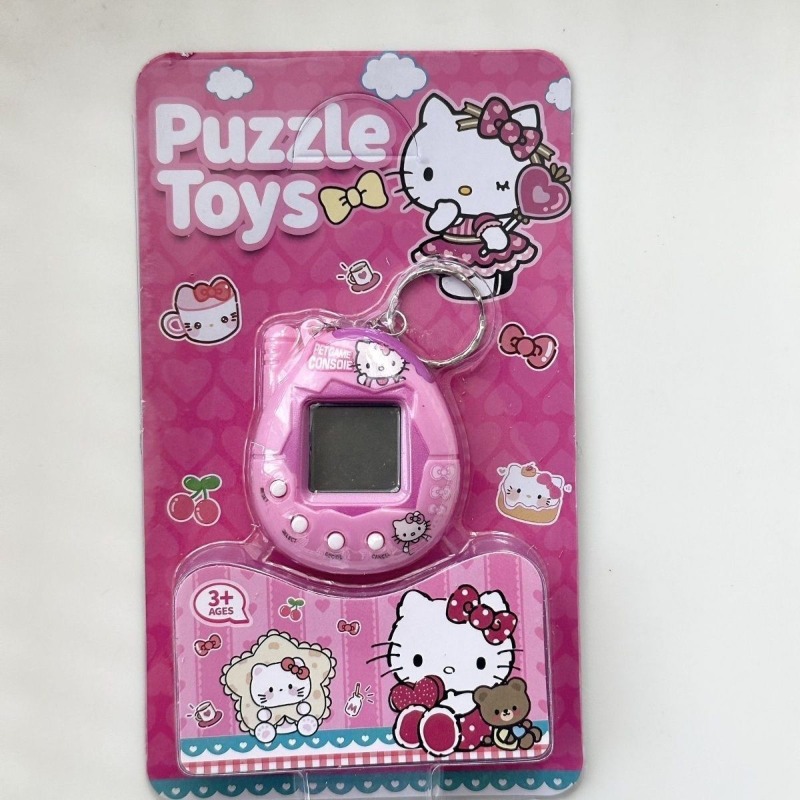 เครื่องเล่นเกมสัตว์เลี้ยงอิเล็ - Retro Gaming Handhelds บทวิจารณ์และราคา