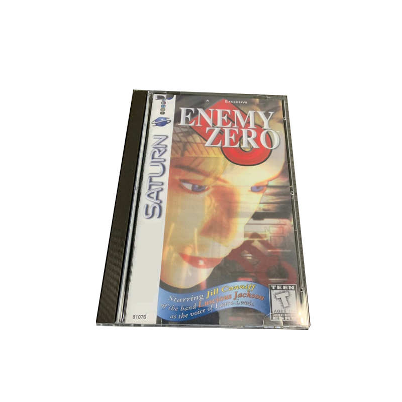 เกม Saturn Copy Disc Keio 2 ปล - Retro Gaming Setup บทวิจารณ์และราคา