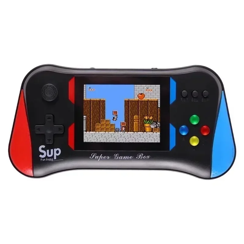 คอนโซลเกมเด็กปาล์ม Retro เก่าเ - Retro Gaming Handhelds บทวิจารณ์และราคา