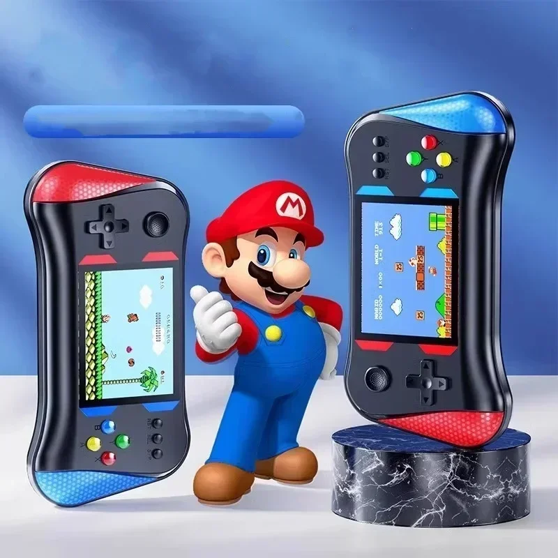 คอนโซลเกมเด็กปาล์ม Retro เก่าเ - Retro Gaming Handhelds บทวิจารณ์และราคา