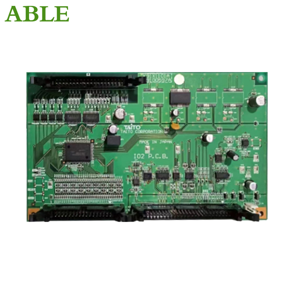 Taito เครื่องอาร์เคดการ์ดไดโนเ - Retro Gaming Repair Shop บทวิจารณ์และราคา