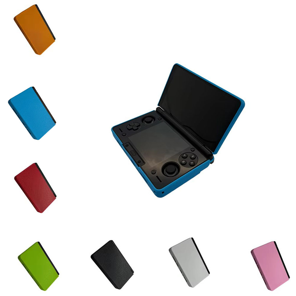 เคสป้องกันแบบยืดหยุ่นที่ผลิตด้ - Retro Gaming Accessories บทวิจารณ์และราคา