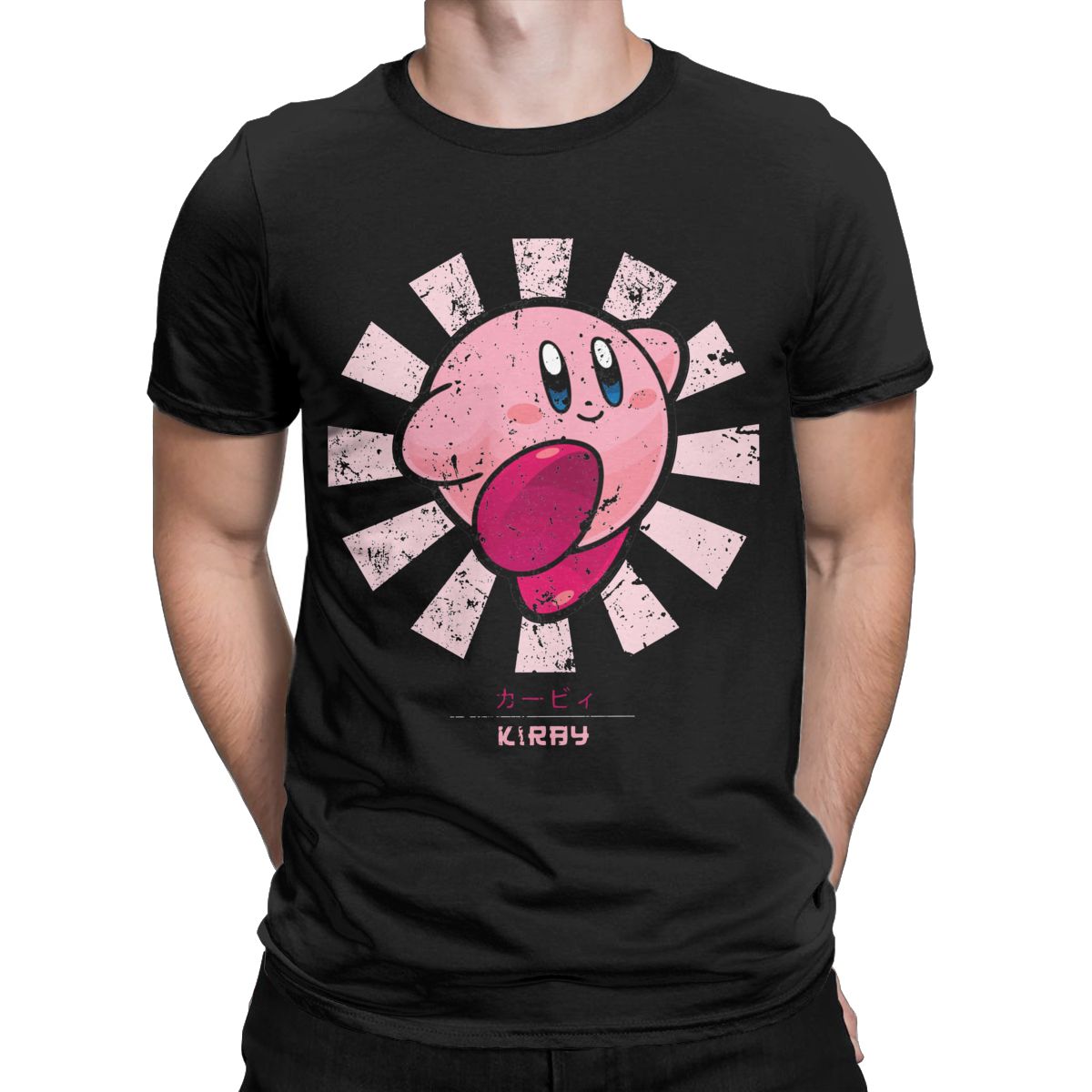 คิร์บี้ เรโทร เจอพันธ์ ไนส์ ที - Retro Gaming Aesthetic บทวิจารณ์และราคา