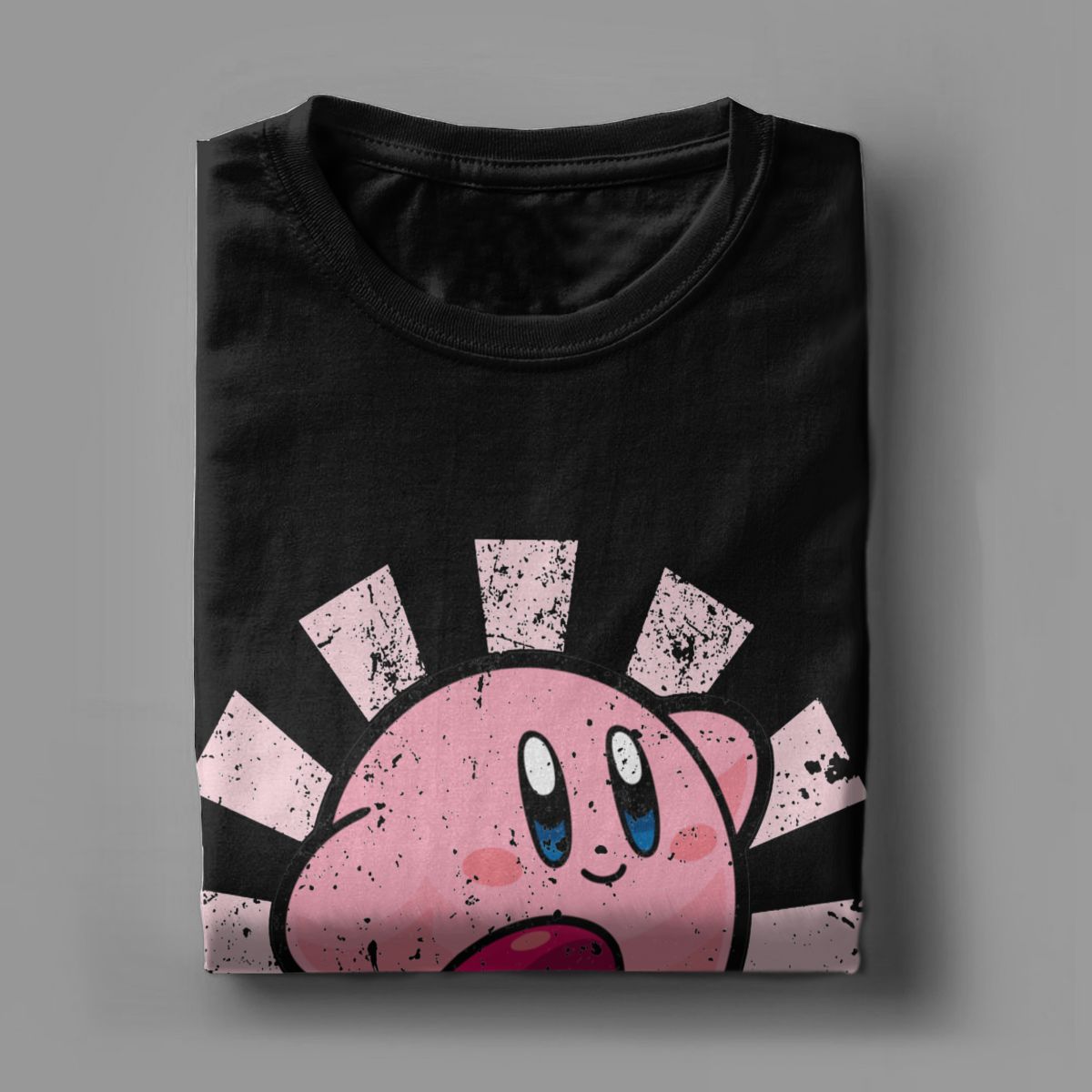คิร์บี้ เรโทร เจอพันธ์ ไนส์ ที - Retro Gaming Aesthetic บทวิจารณ์และราคา