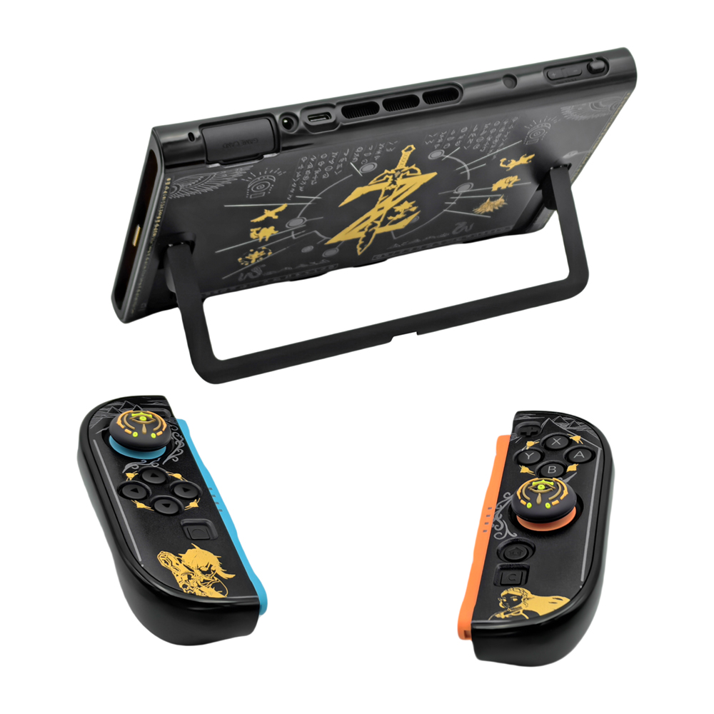 สําหรับ Nintendo SWITCH 2 ฝาคร - Retro Gaming Case บทวิจารณ์และราคา