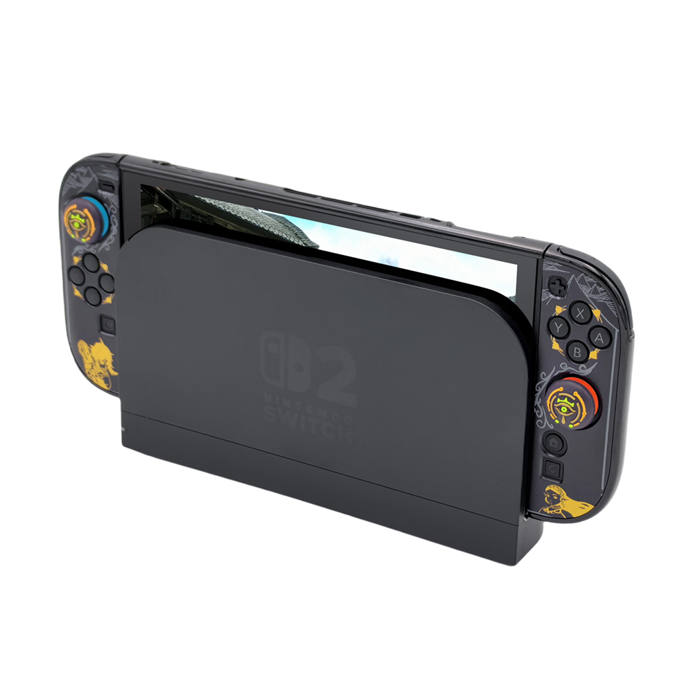 สําหรับ Nintendo SWITCH 2 ฝาคร - Retro Gaming Case บทวิจารณ์และราคา
